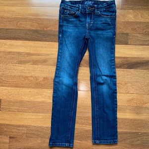 PSNY, size 6S jeans